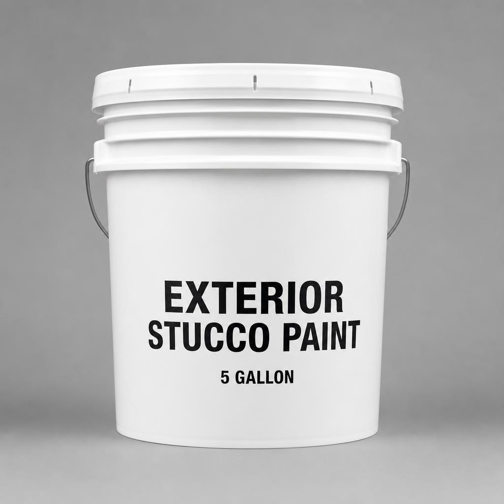Stucco Paint