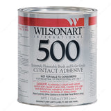 Load image into Gallery viewer, WILSONART® 500 PROFESSIONAL BRUSH/ROLLER GRADE CONTACT ADHESIVE WA-500