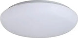 Load image into Gallery viewer, 11 INCH Mushroom LED Flush Mount