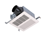 Load image into Gallery viewer, Airzone SNP50 50 CFM Quiet AC Motor Ventilation Fan