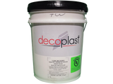 Load image into Gallery viewer, Decoplast Trieste (Medium Sand) Stucco Finish 5 Gal